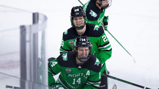 In the System: College playoffs underway taken at PPG Paints Arena (Weekly Features)